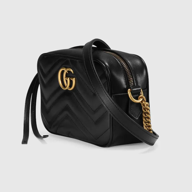 MARMONT MINI SHOULDER BAG
