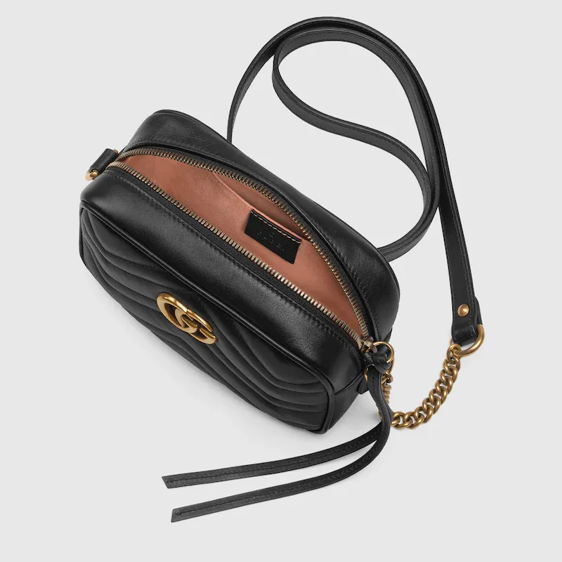 MARMONT MINI SHOULDER BAG