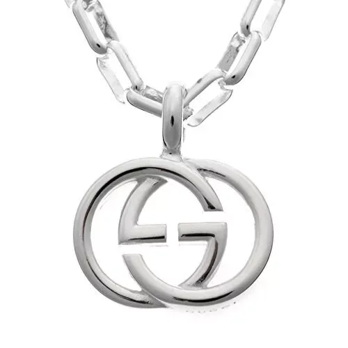 Necklace 295710-J8400