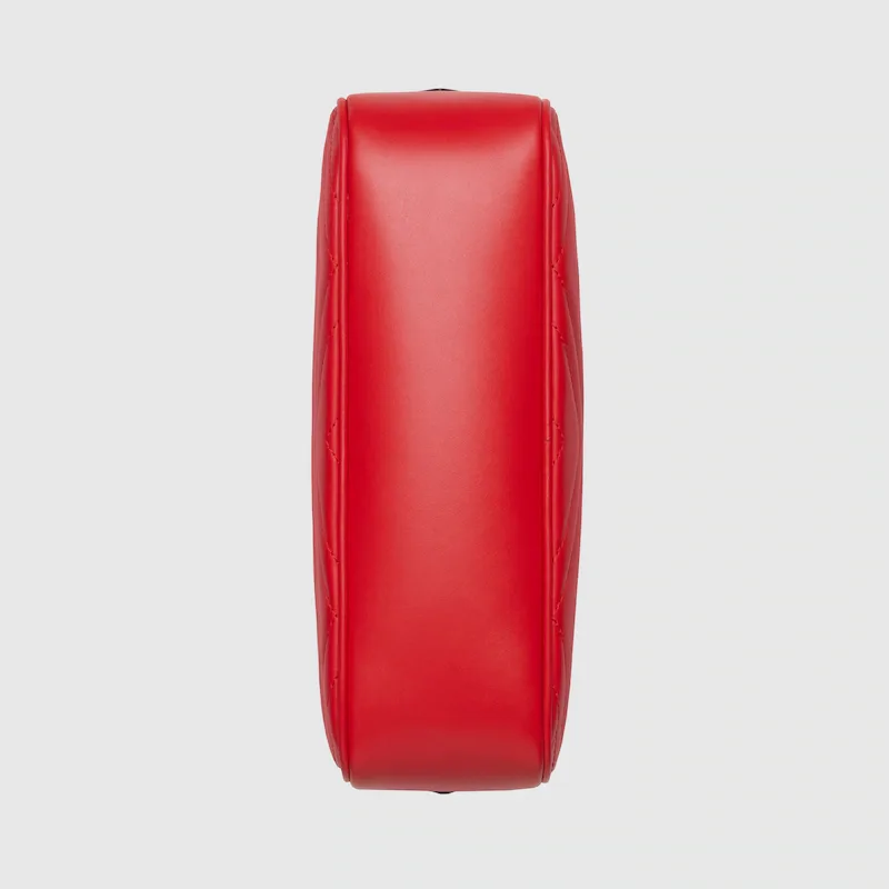 MARMONT MATELASSE SMALL SHOULDER BAG