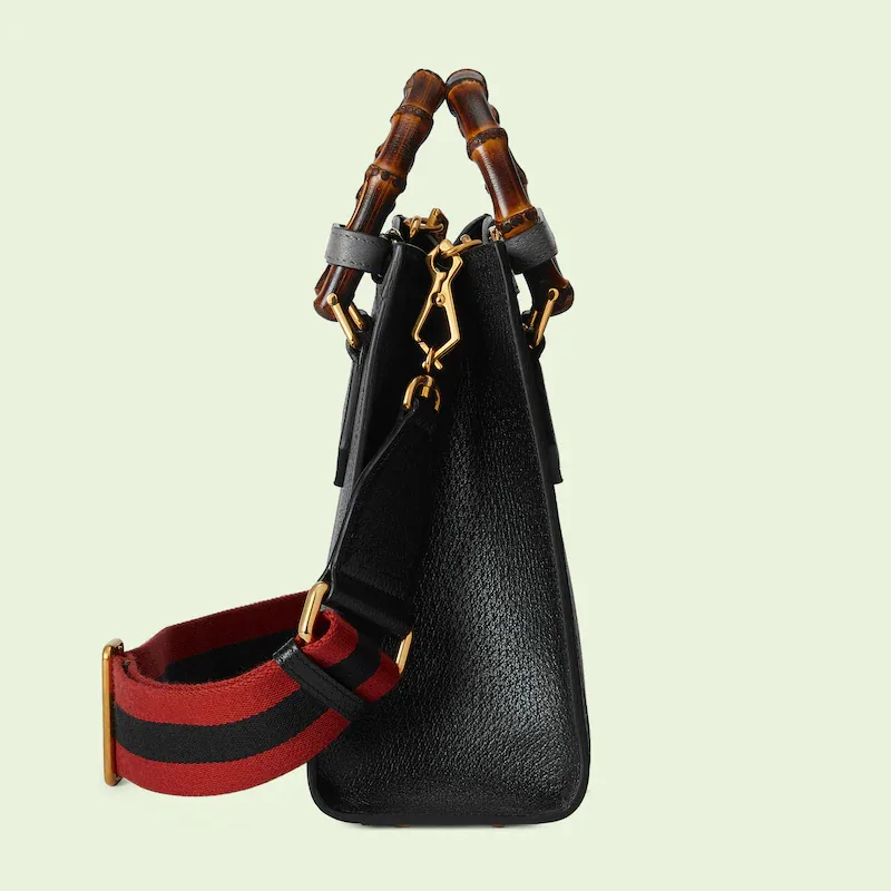 DIANA SMALL TOTE BAG