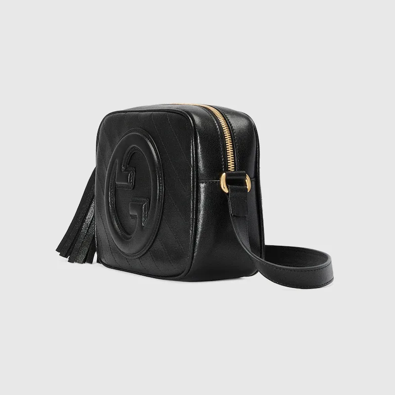 BLONDIE SMALL SHOULDER BAG