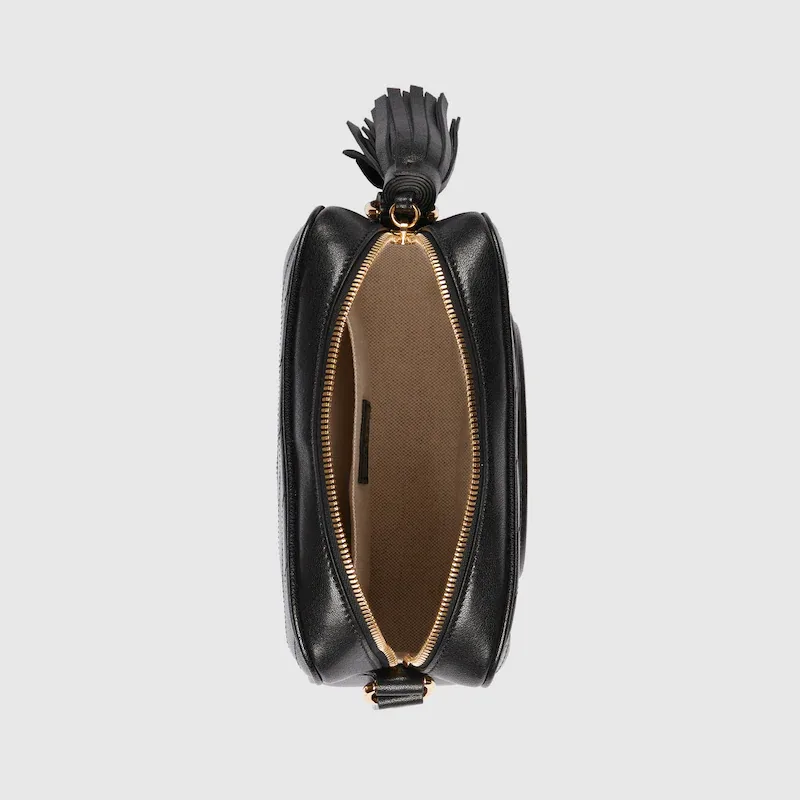 BLONDIE SMALL SHOULDER BAG