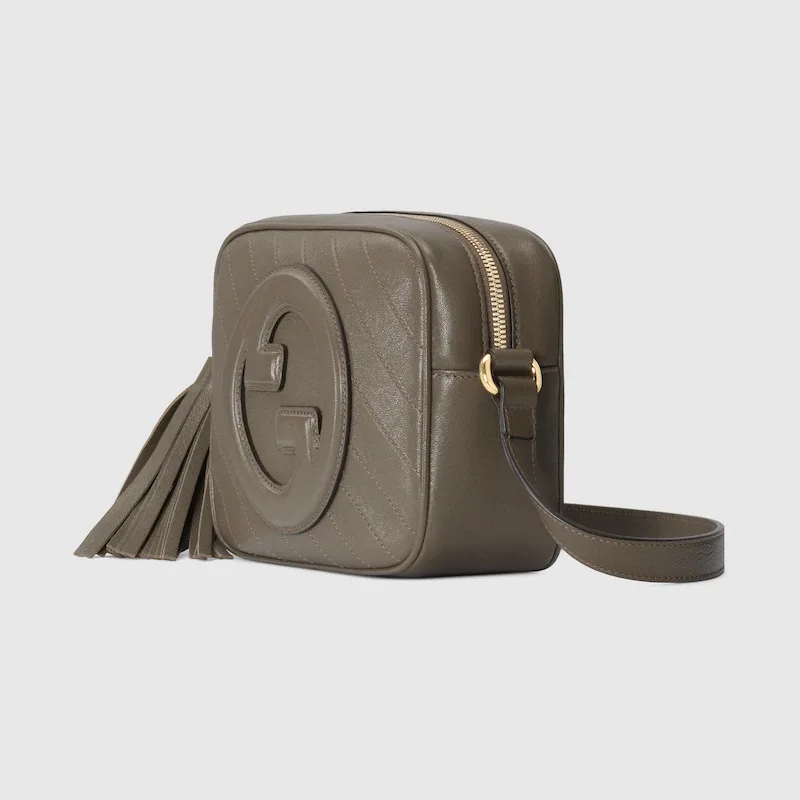 BLONDIE SMALL SHOULDER BAG