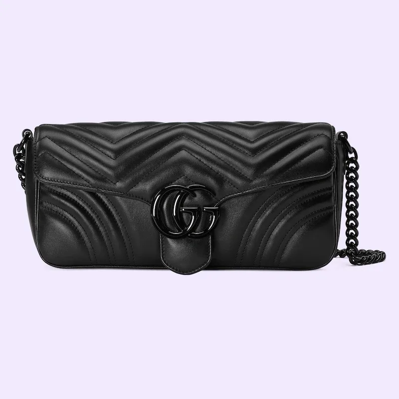 MARMONT SHOULDER BAG