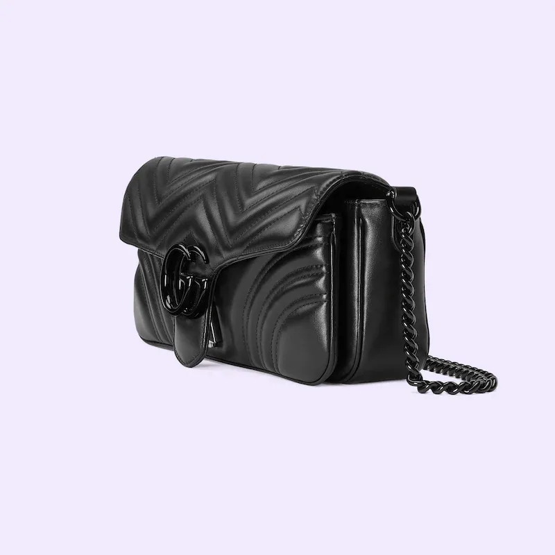 MARMONT SHOULDER BAG