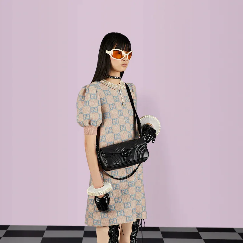MARMONT SHOULDER BAG