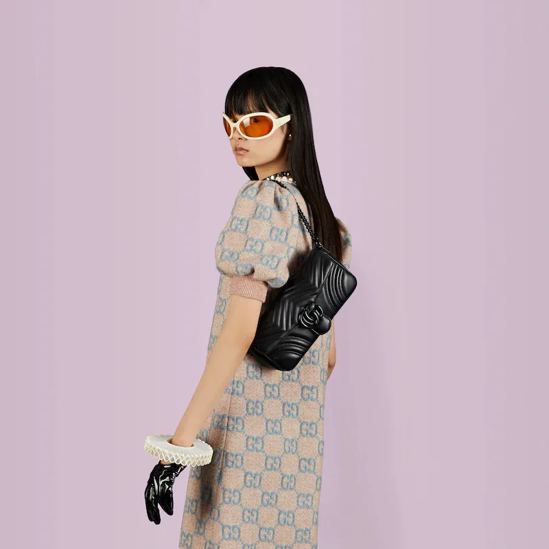 MARMONT SHOULDER BAG
