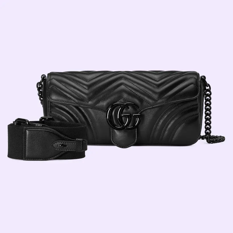 MARMONT SHOULDER BAG