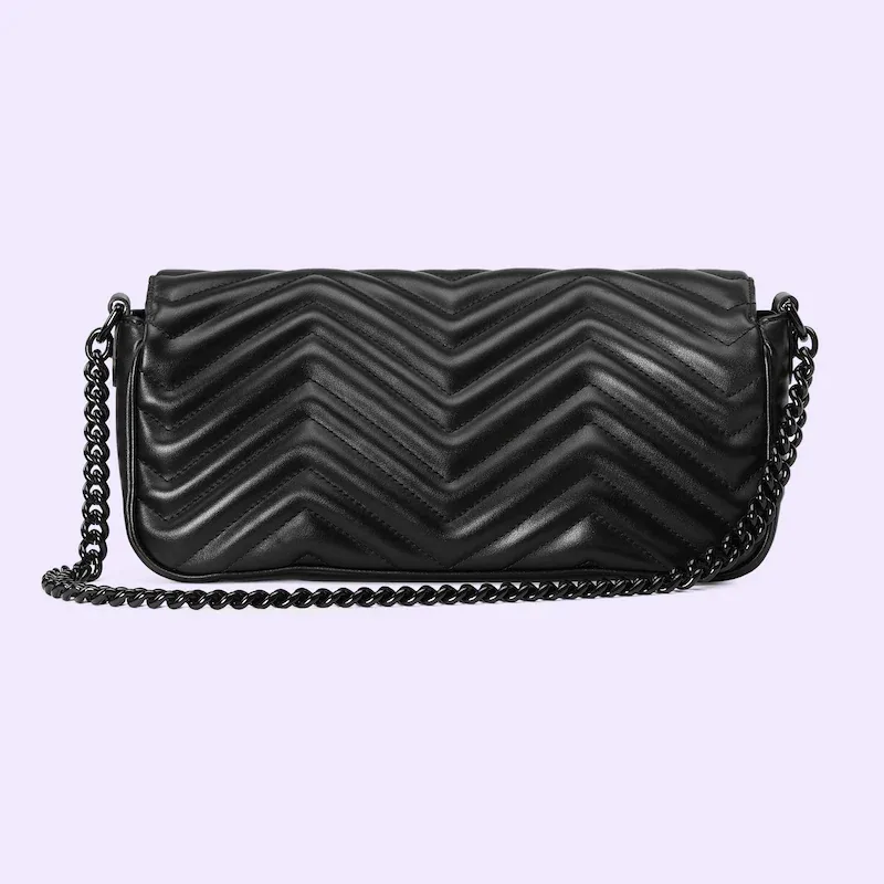MARMONT SHOULDER BAG