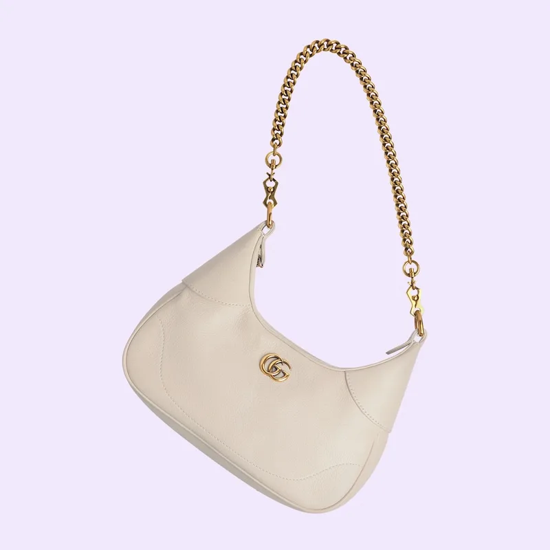 APHRODITE SMALL SHOULDER BAG