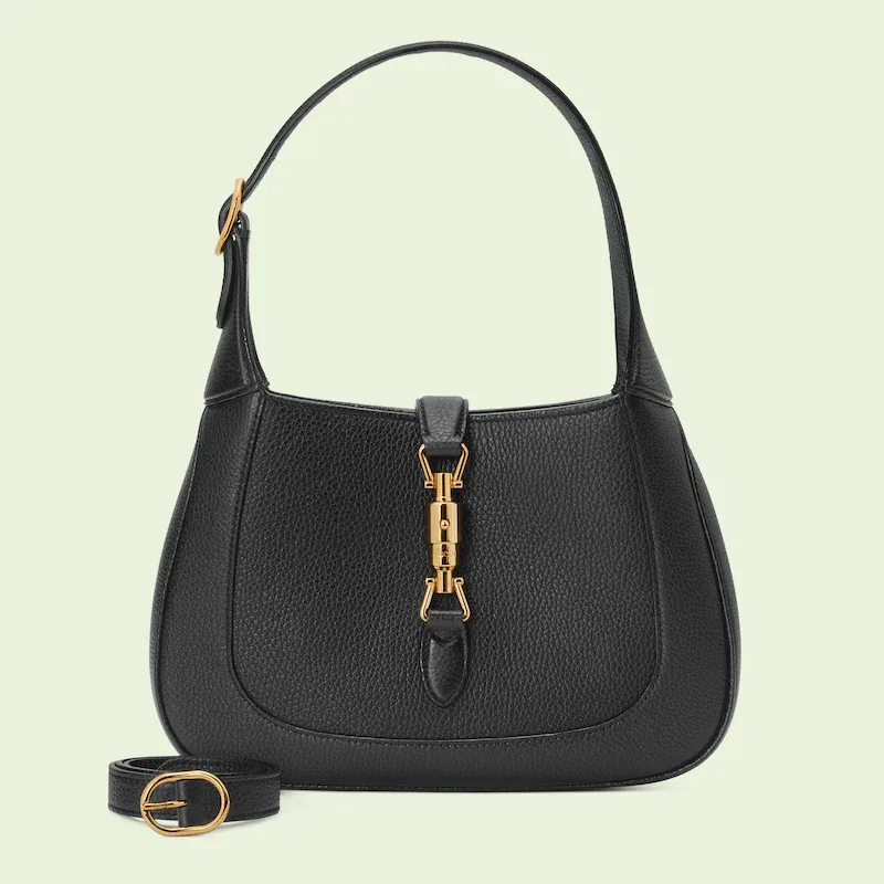 JACKIE 1961 SMALL NATURAL GRAIN BAG