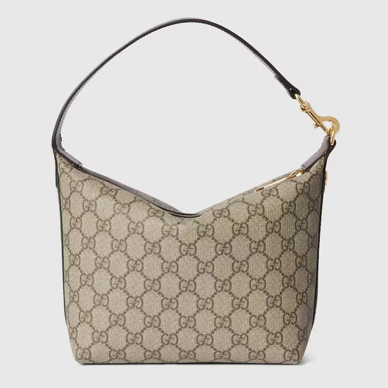 Ophidia super mini shoulder bag