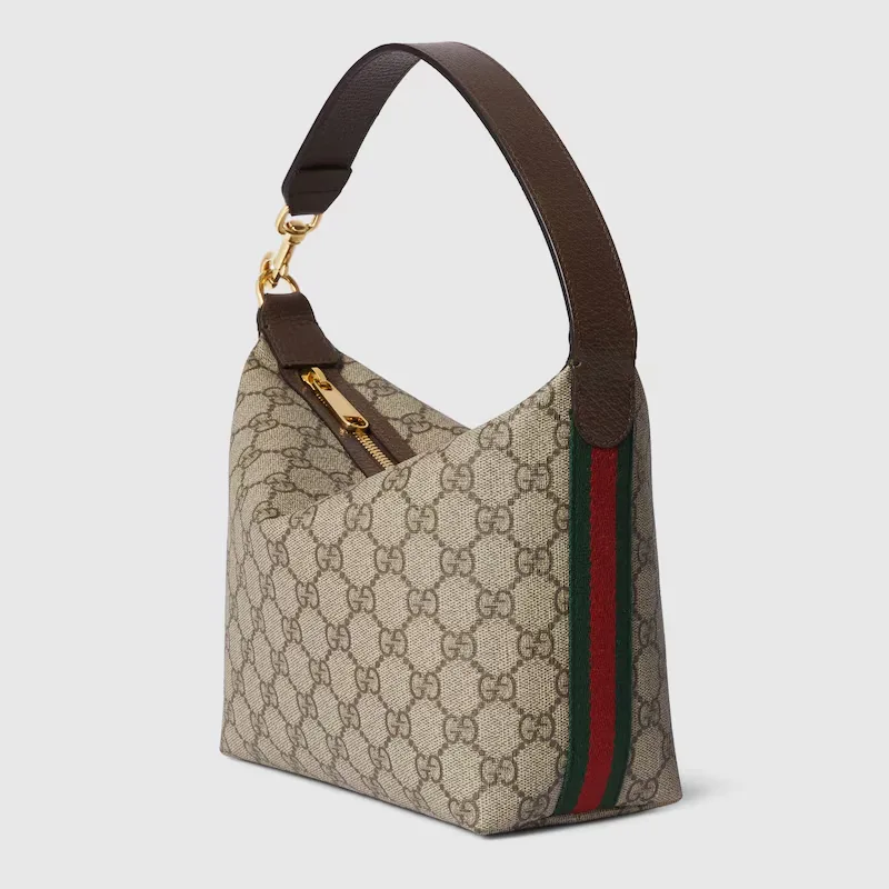 Ophidia super mini shoulder bag