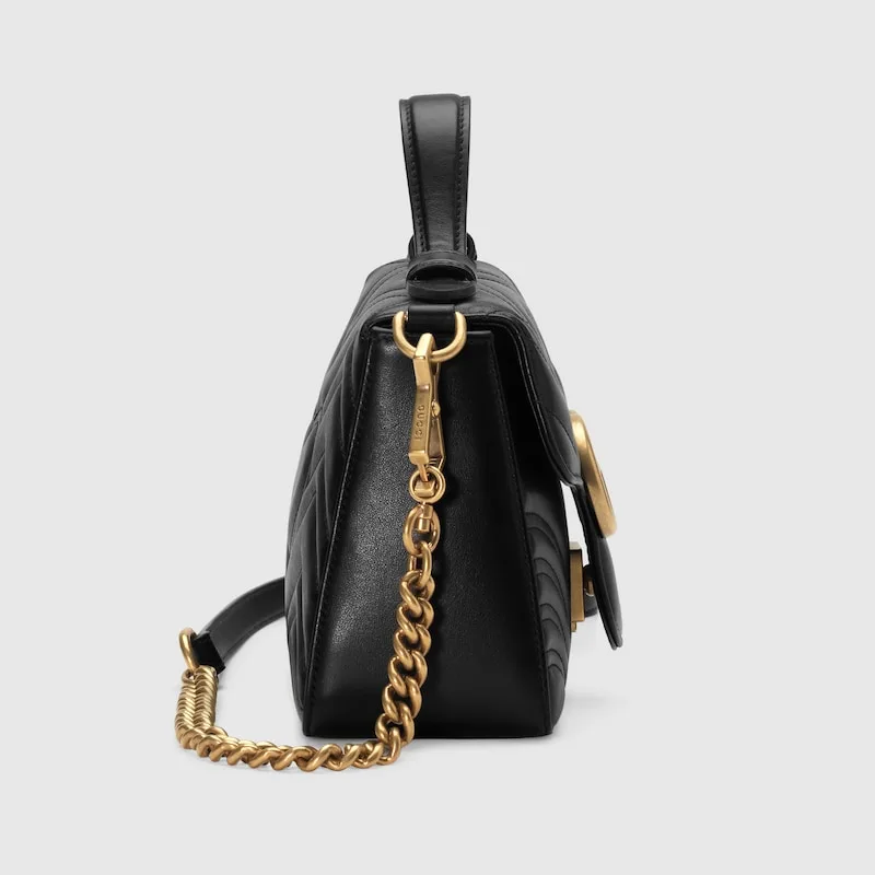 MARMONT MINI TOP HANDLE BAG