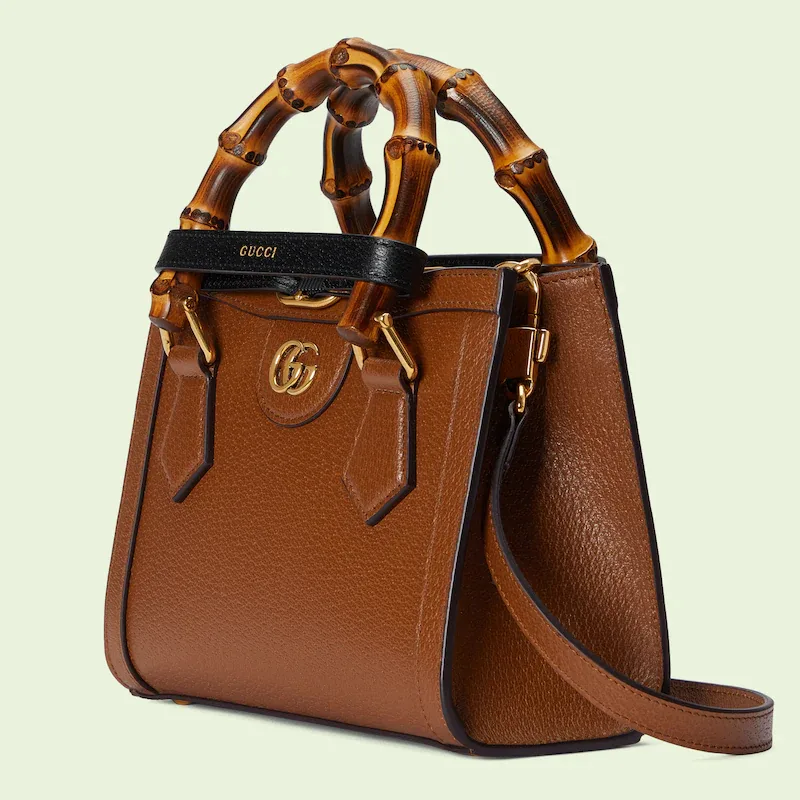 DIANA MINI TOTE BAG