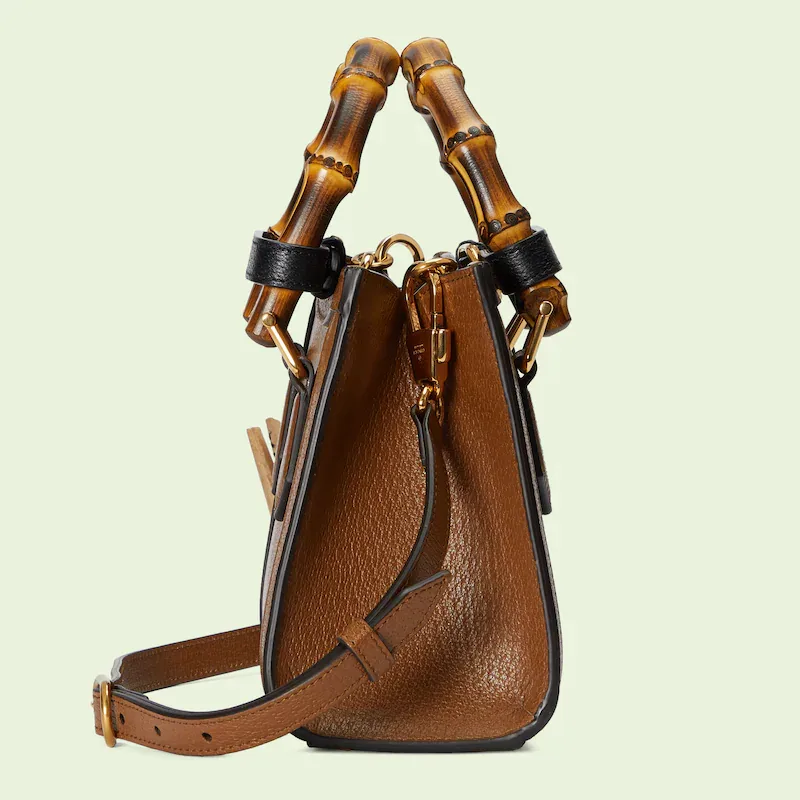 DIANA MINI TOTE BAG