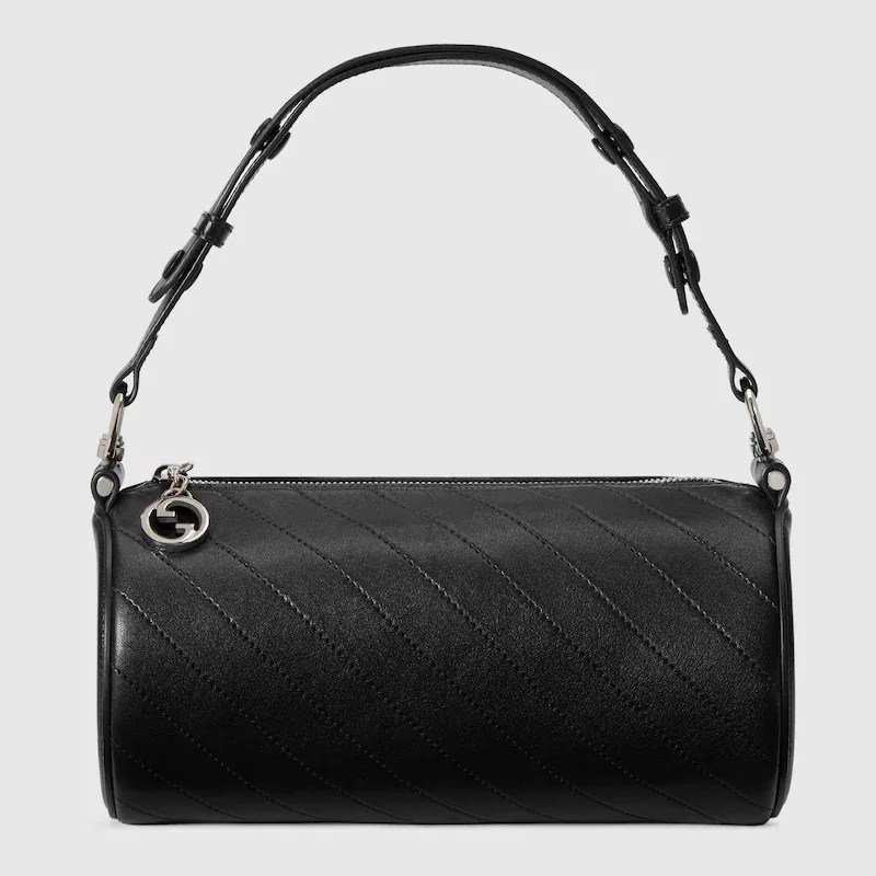 BLONDIE SMALL SHOULDER BAG