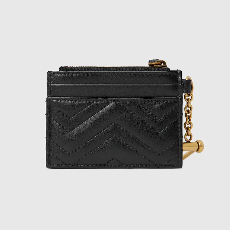 MARMONT KEYCHAIN WALLET