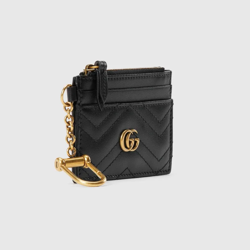 MARMONT KEYCHAIN WALLET