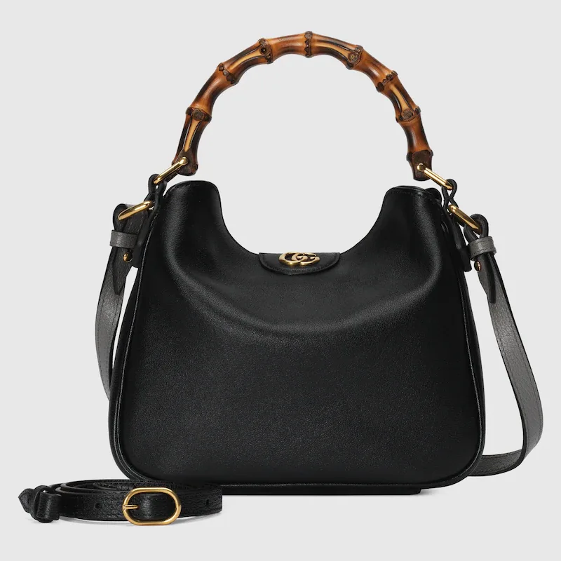 DIANA SMALL SHOULDER BAG
