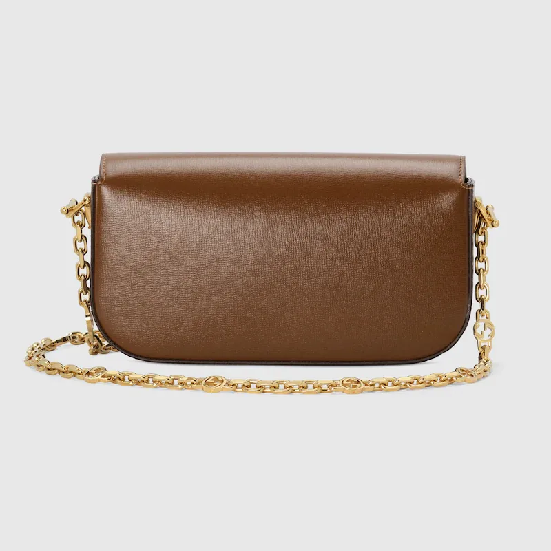 HORSEBIT 1955 SMALL SHOULDER BAG