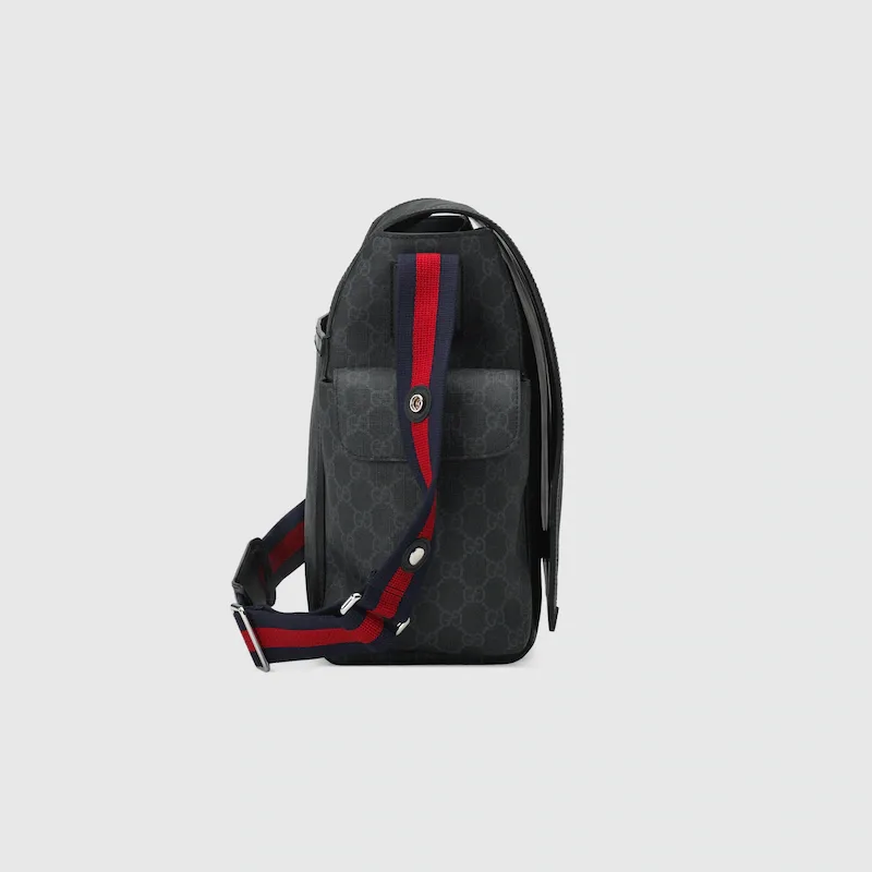 SUPREME DIAPER BAG