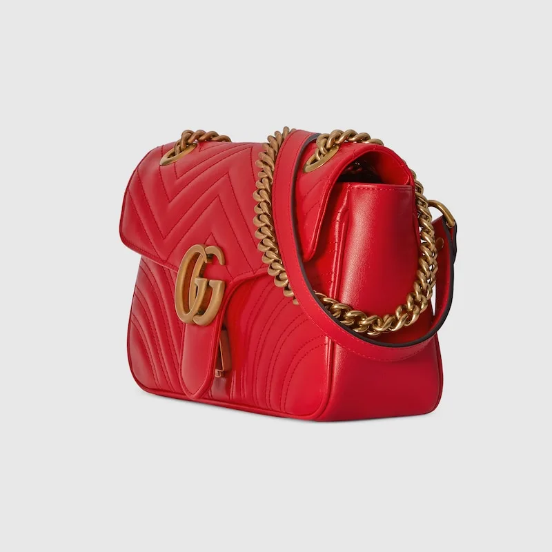 MARMONT SMALL SHOULDER BAG