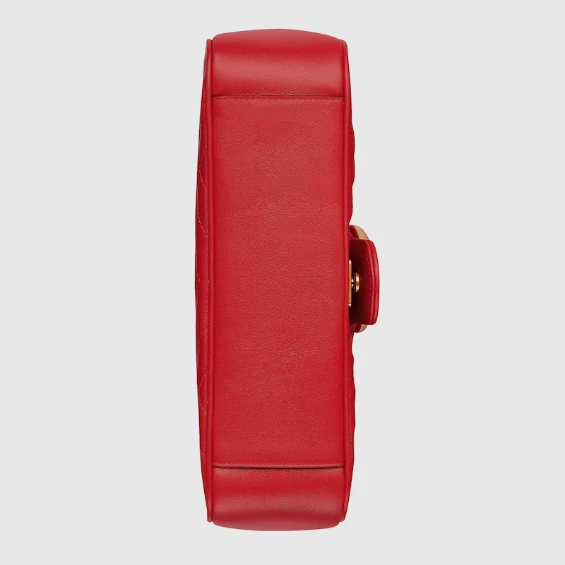 MARMONT SMALL SHOULDER BAG