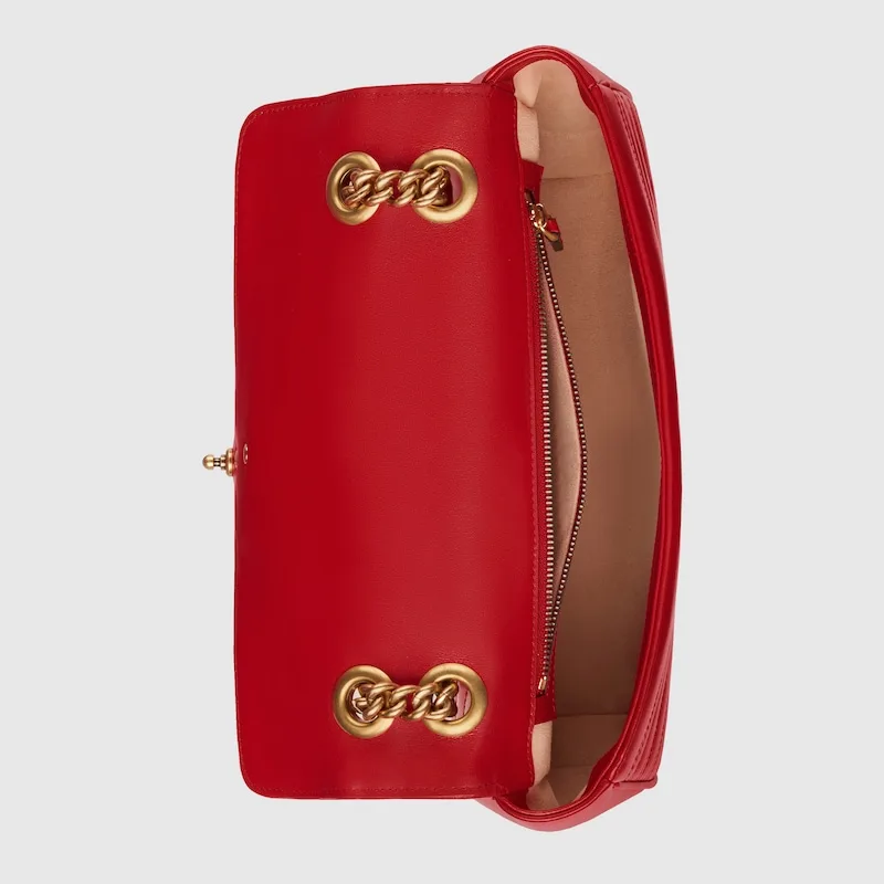 MARMONT SMALL SHOULDER BAG