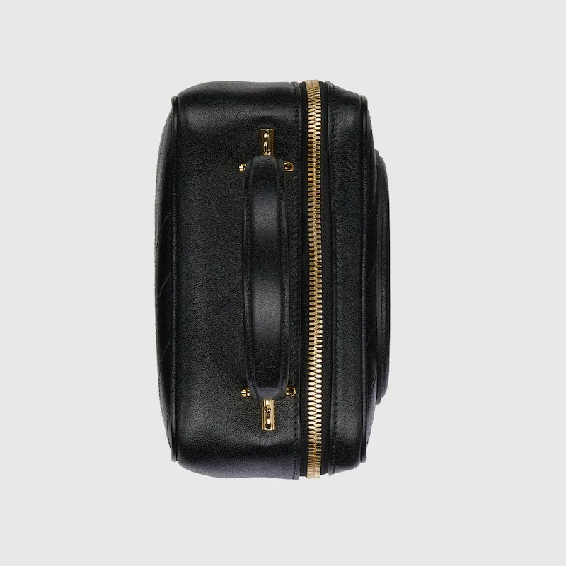 BLONDIE TOP HANDLE BAG