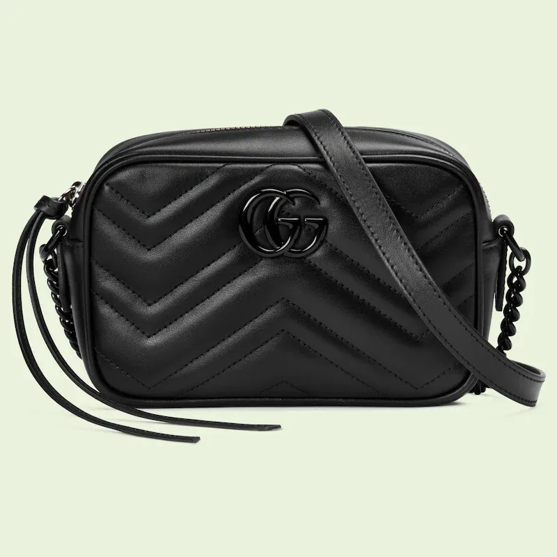 MARMONT MINI SHOULDER BAG