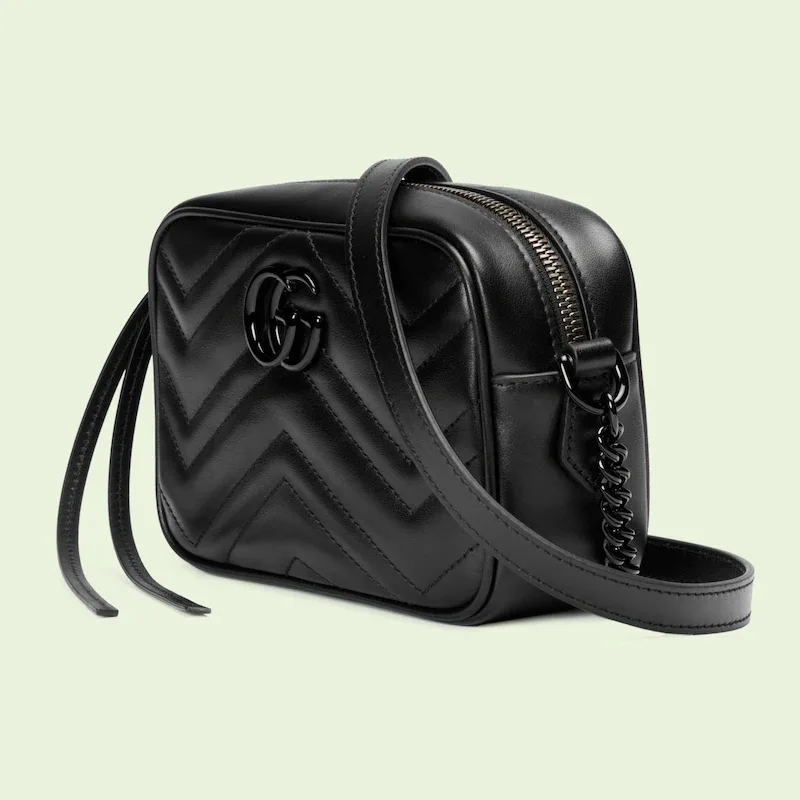 MARMONT MINI SHOULDER BAG
