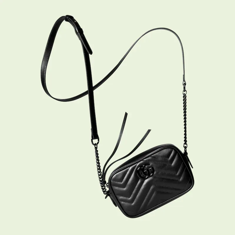 MARMONT MINI SHOULDER BAG