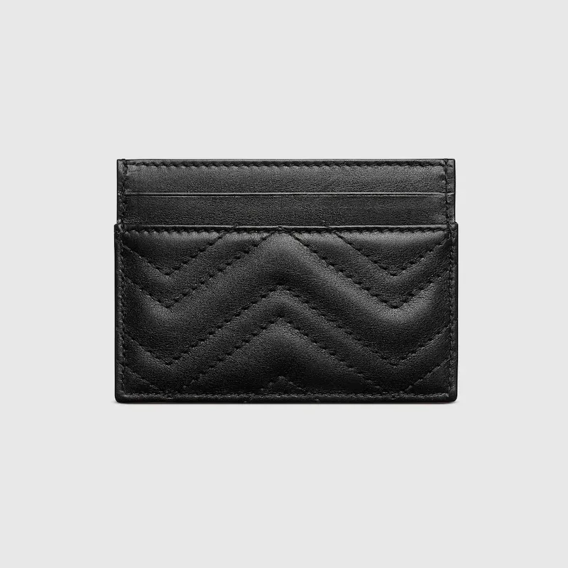 MARMONT CARD CASE