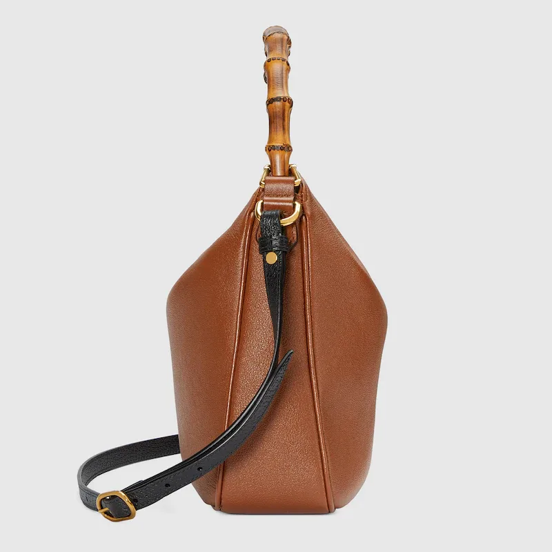 DIANA MEDIUM SHOULDER BAG