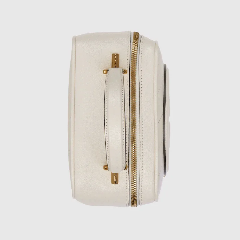 BLONDIE TOP HANDLE BAG