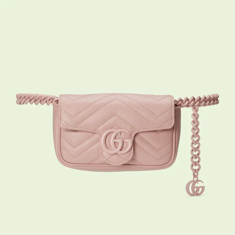 MARMONT BELT BAG