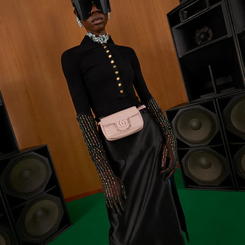 MARMONT BELT BAG