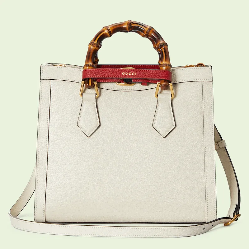 DIANA SMALL TOTE BAG
