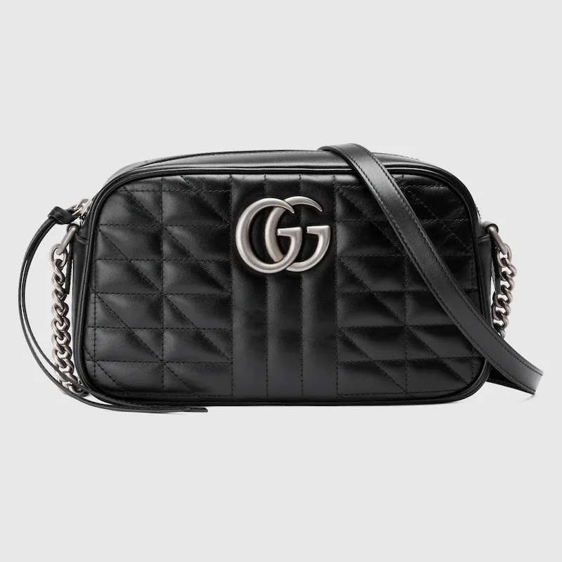 MARMONT SMALL SHOULDER BAG