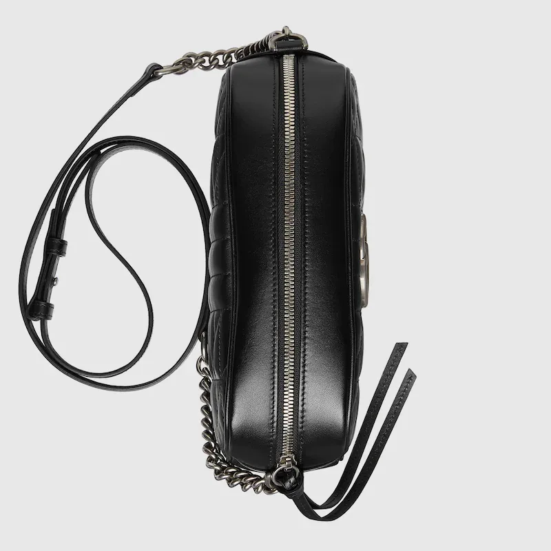 MARMONT SMALL SHOULDER BAG