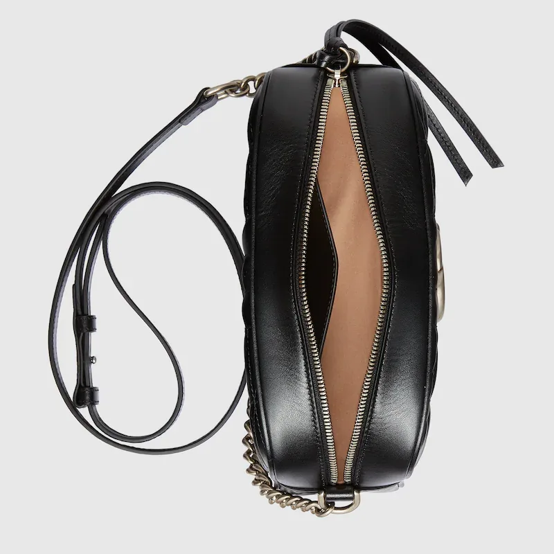 MARMONT SMALL SHOULDER BAG