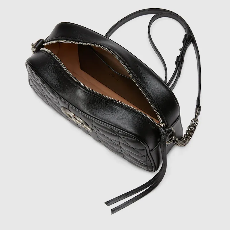 MARMONT SMALL SHOULDER BAG