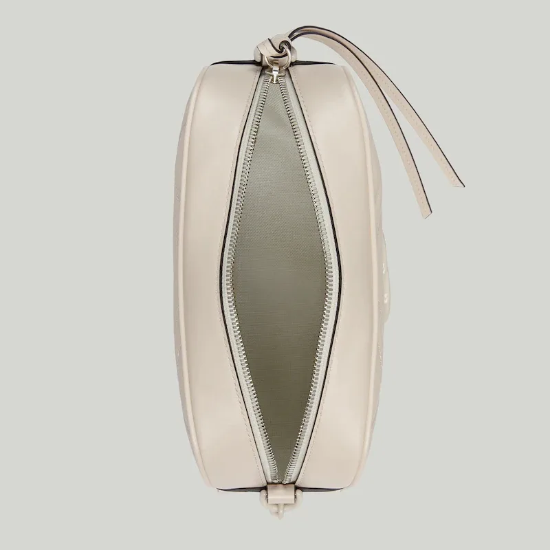 MARMONT MATELASSE SHOULDER BAG