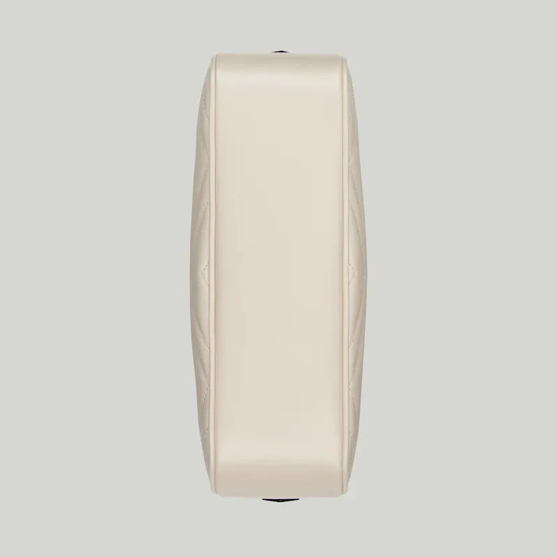MARMONT MATELASSE SHOULDER BAG