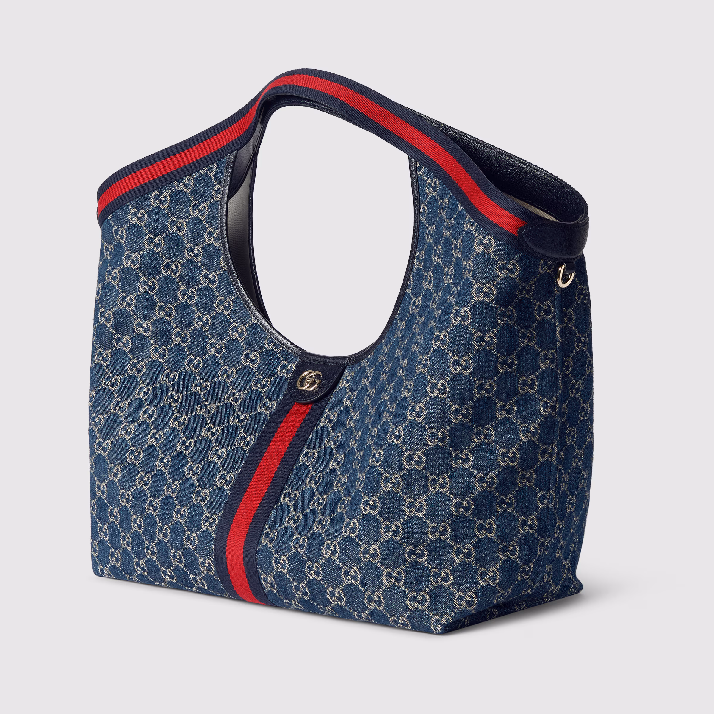 Gucci Giglio large tote bag