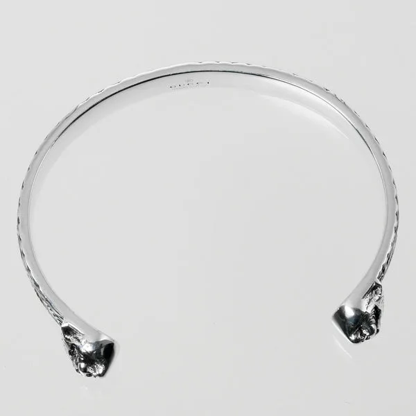 Cat head bracelet Kafkakhu Bangle