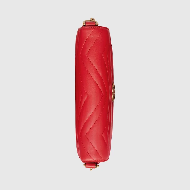 MARMONT MATELASSE CHAIN MINI BAG