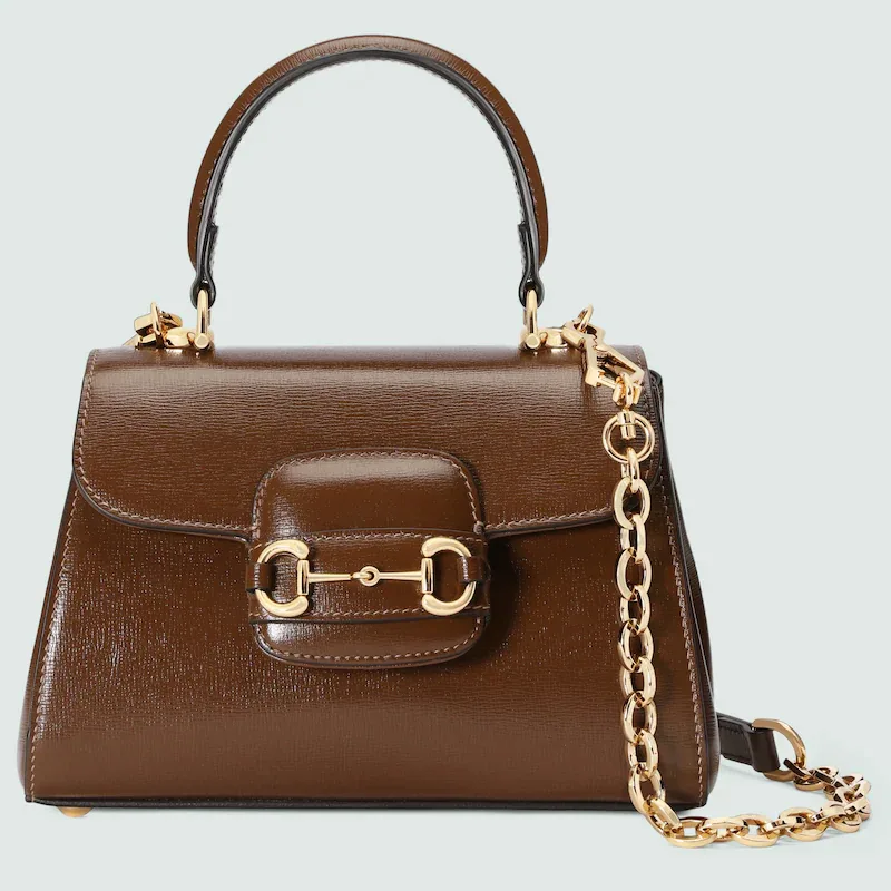 HORSEBIT 1955 MINI BAG